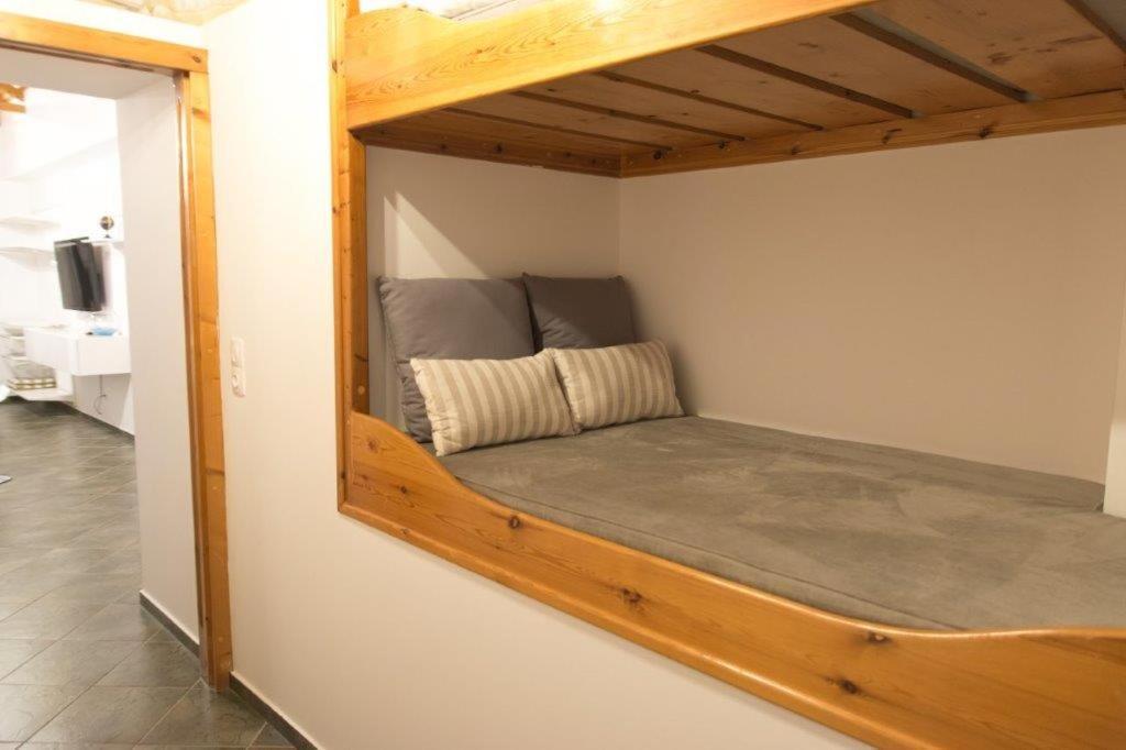In Hydra Apartment Ngoại thất bức ảnh