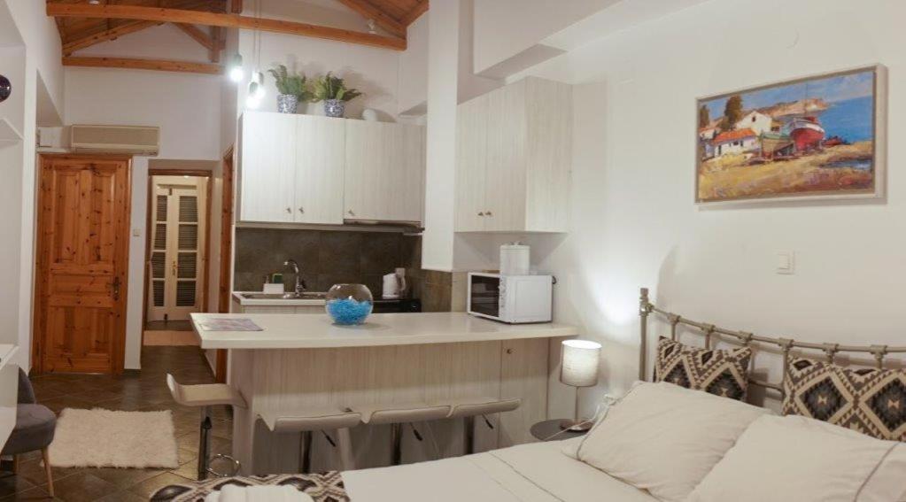 In Hydra Apartment Ngoại thất bức ảnh