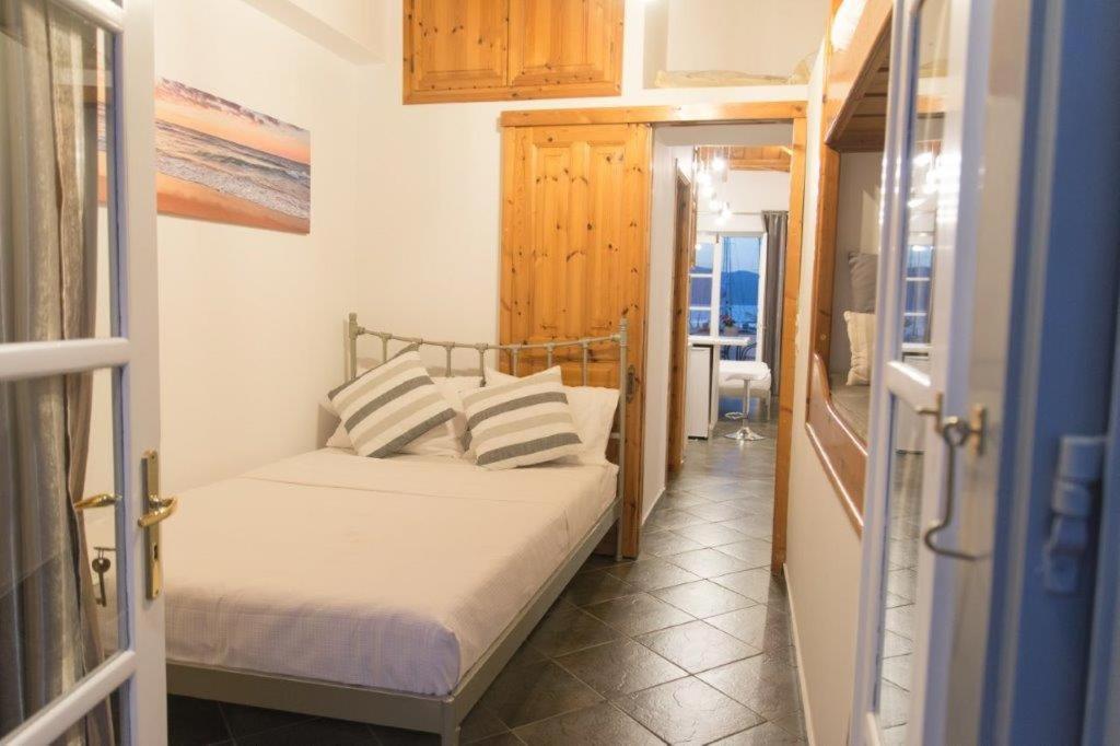In Hydra Apartment Ngoại thất bức ảnh