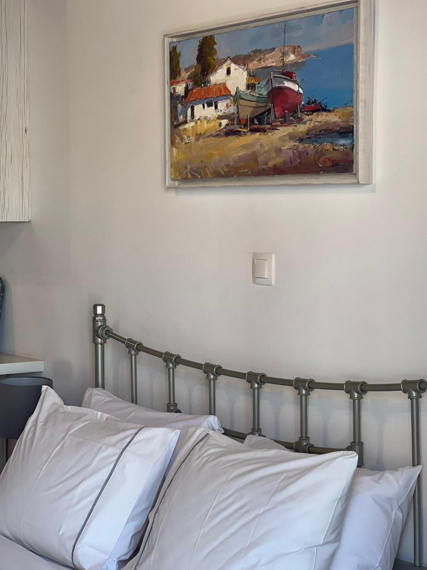 In Hydra Apartment Ngoại thất bức ảnh