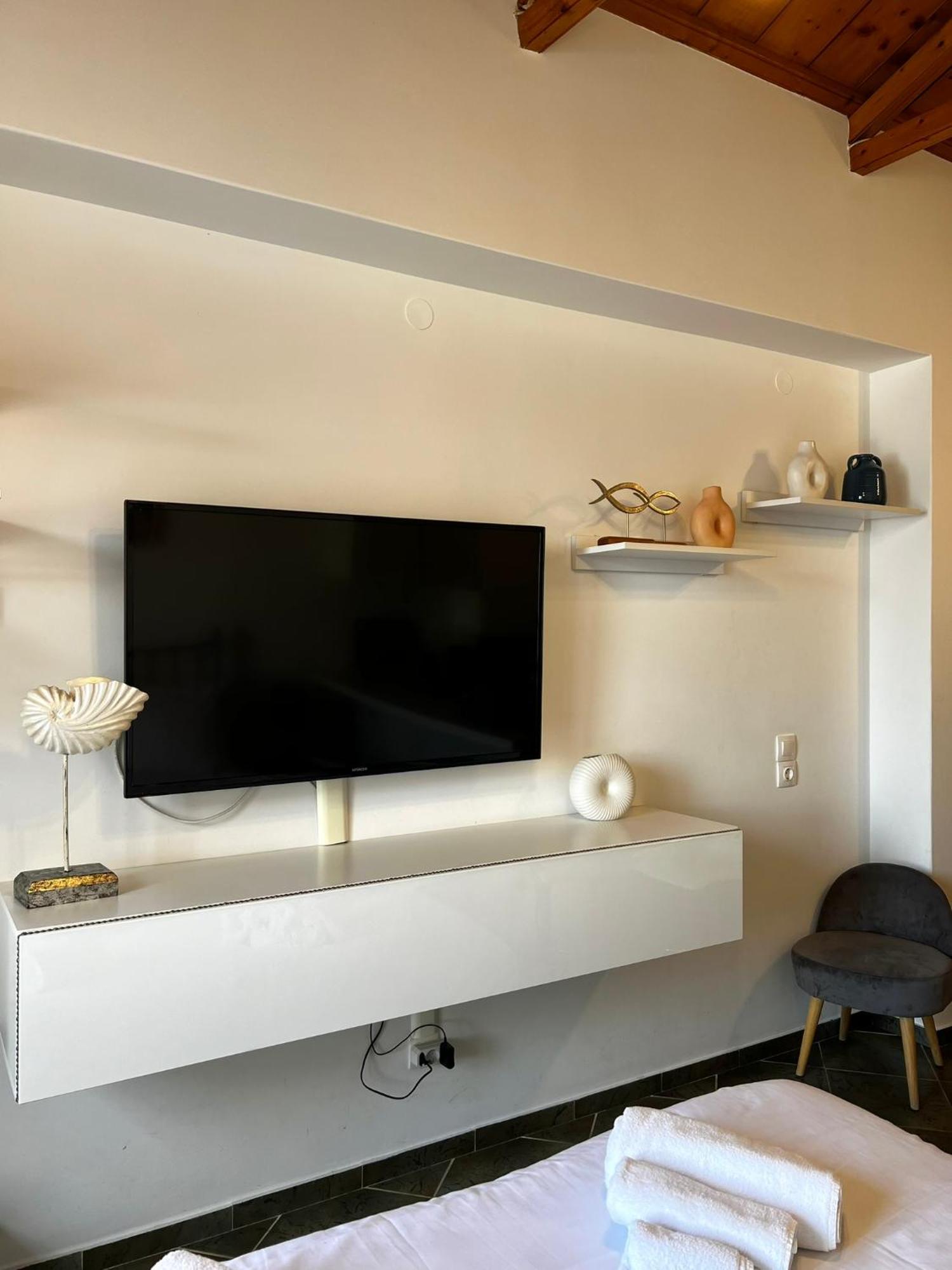 In Hydra Apartment Ngoại thất bức ảnh