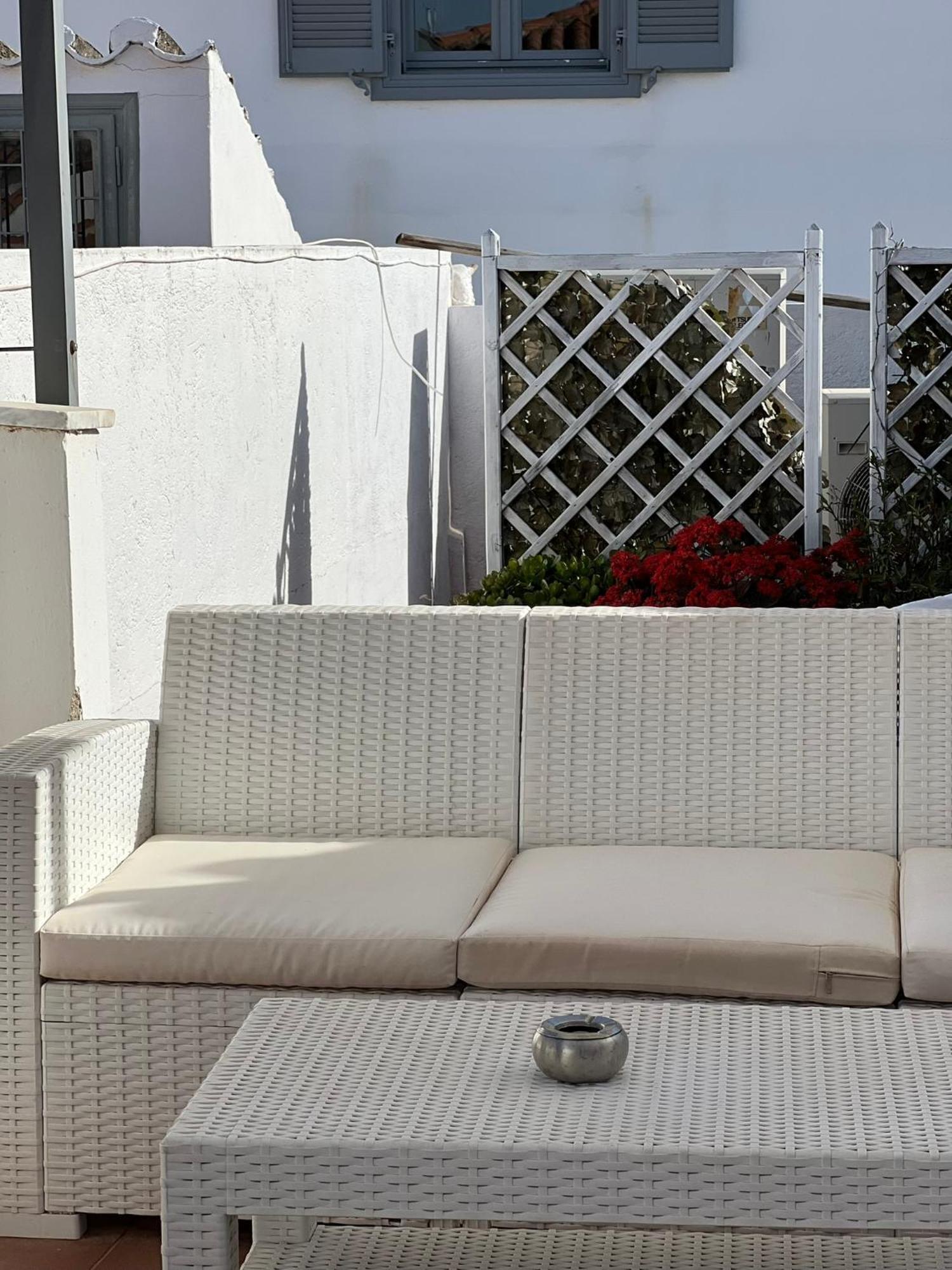 In Hydra Apartment Ngoại thất bức ảnh