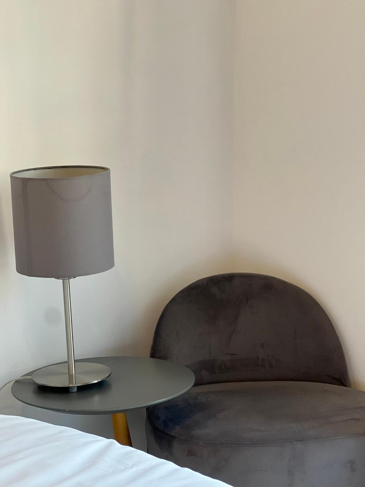 In Hydra Apartment Ngoại thất bức ảnh