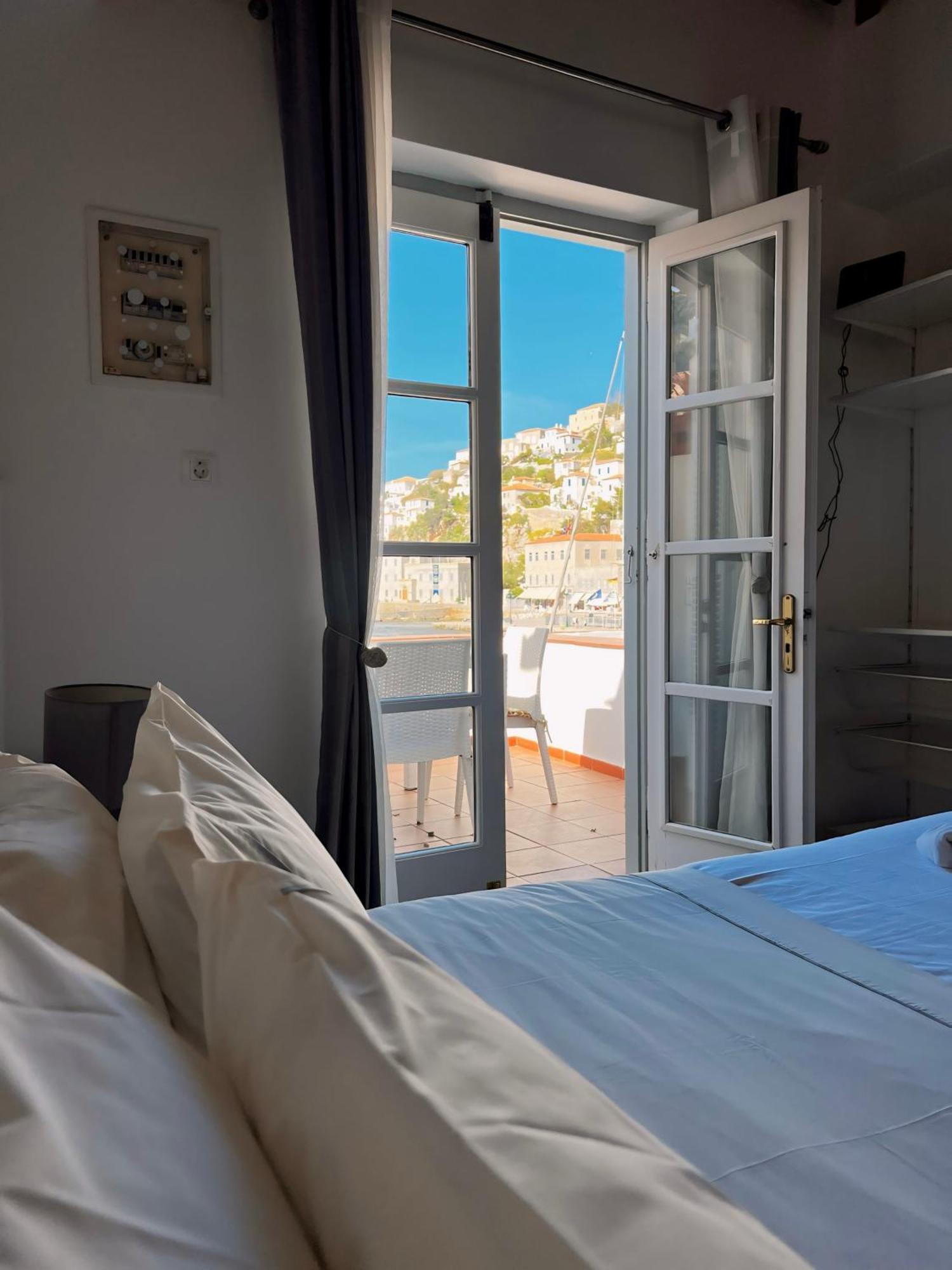 In Hydra Apartment Ngoại thất bức ảnh