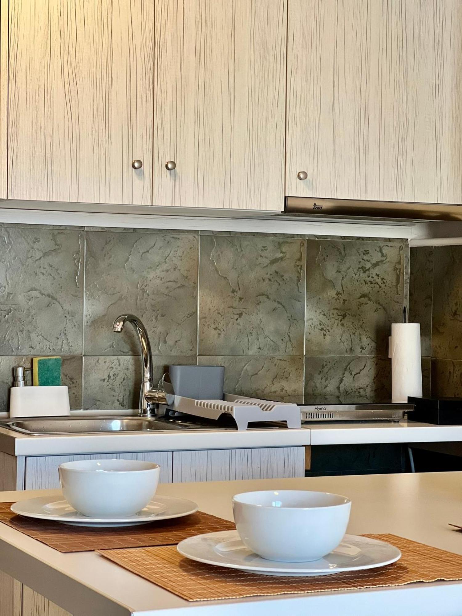 In Hydra Apartment Ngoại thất bức ảnh